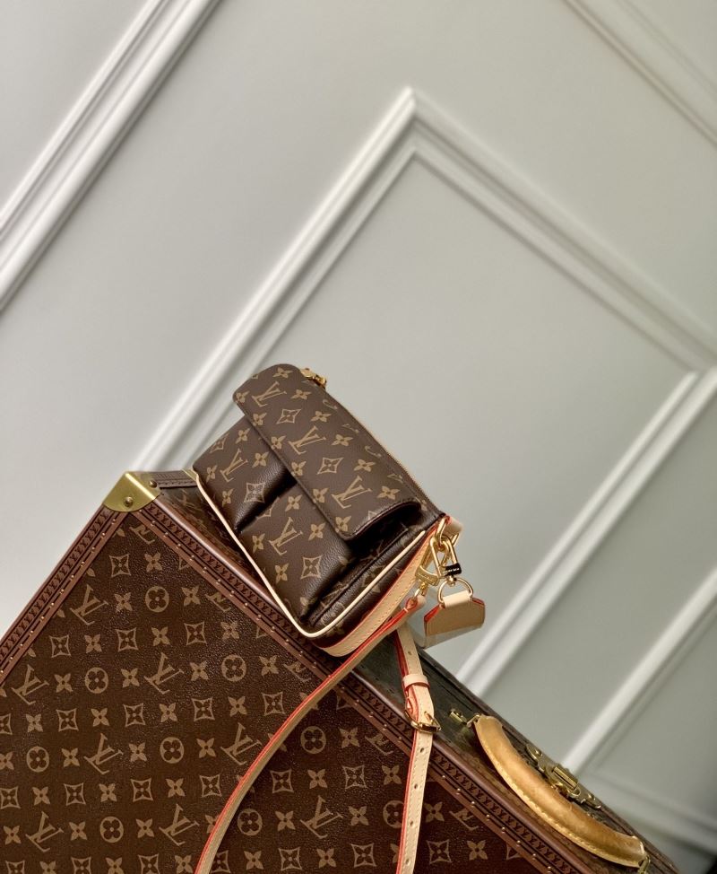 LV Satchel Bags